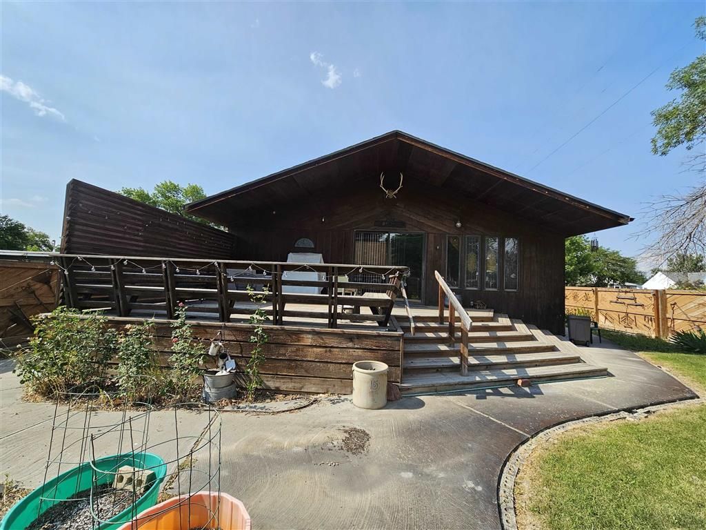 Photo of 520 Obie Sue Ave, Worland, WY 82401 (MLS # 10032147)