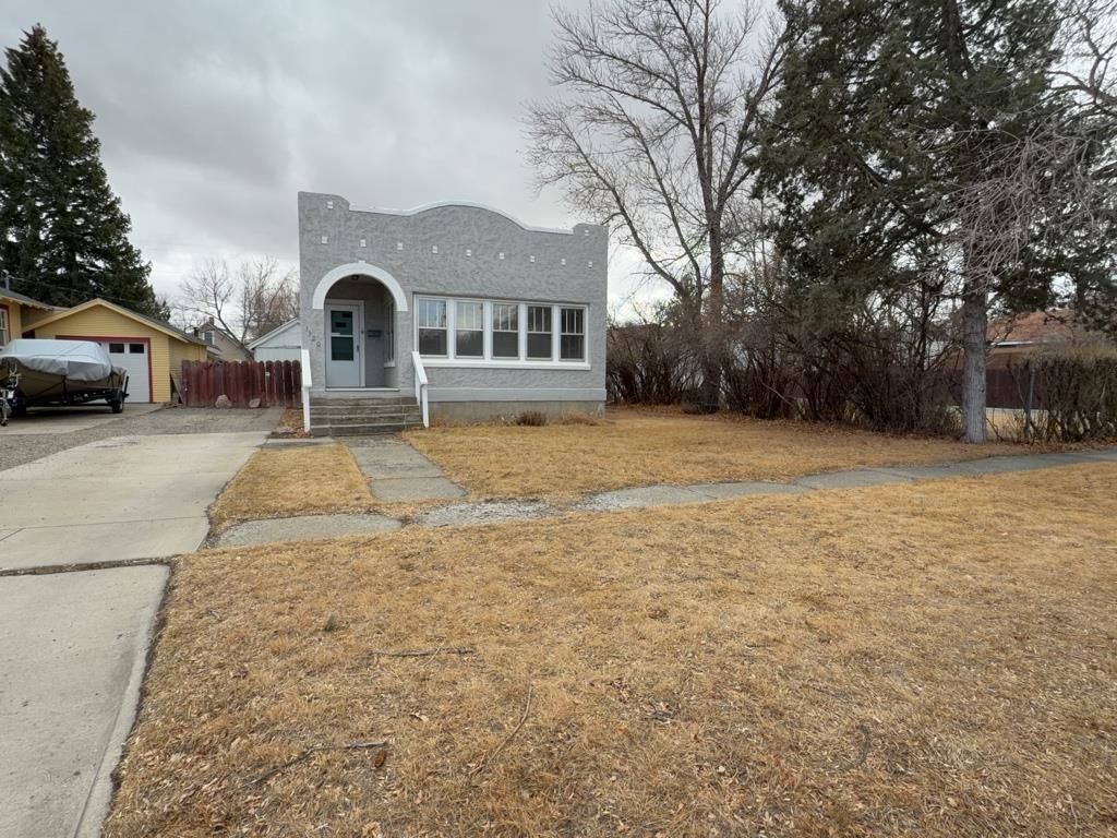 Photo of 1320 Salsbury Ave, Cody, WY 82414 (MLS # 10032122)