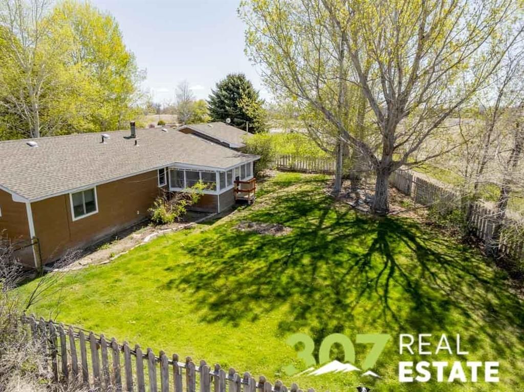 Photo of 944 Saddle Ct, Powell, WY 82435 (MLS # 10032123)