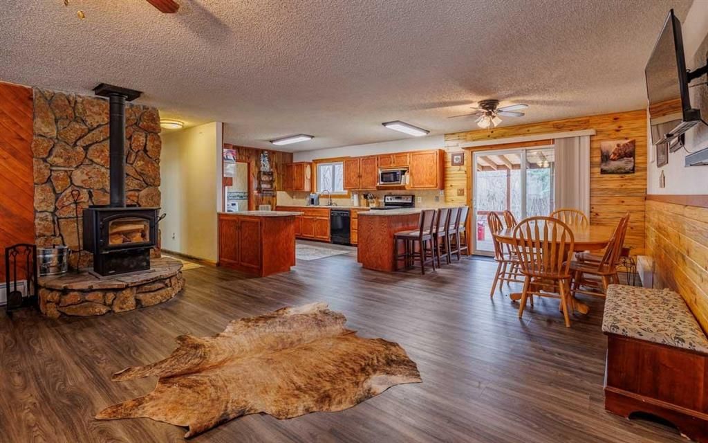 Photo of 944 Saddle Ct, Powell, WY 82435 (MLS # 10032123)