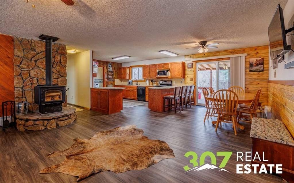 Photo of 944 Saddle Ct, Powell, WY 82435 (MLS # 10032123)