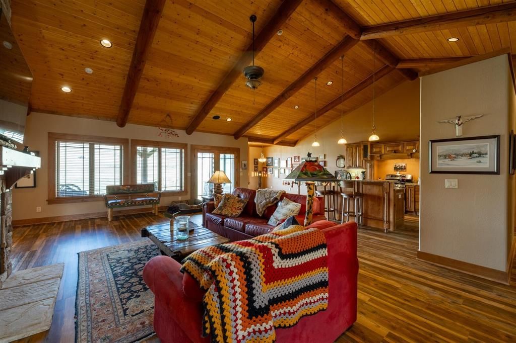 Photo of 79 Winchester Dr #1, Cody, WY 82414 (MLS # 10031054)