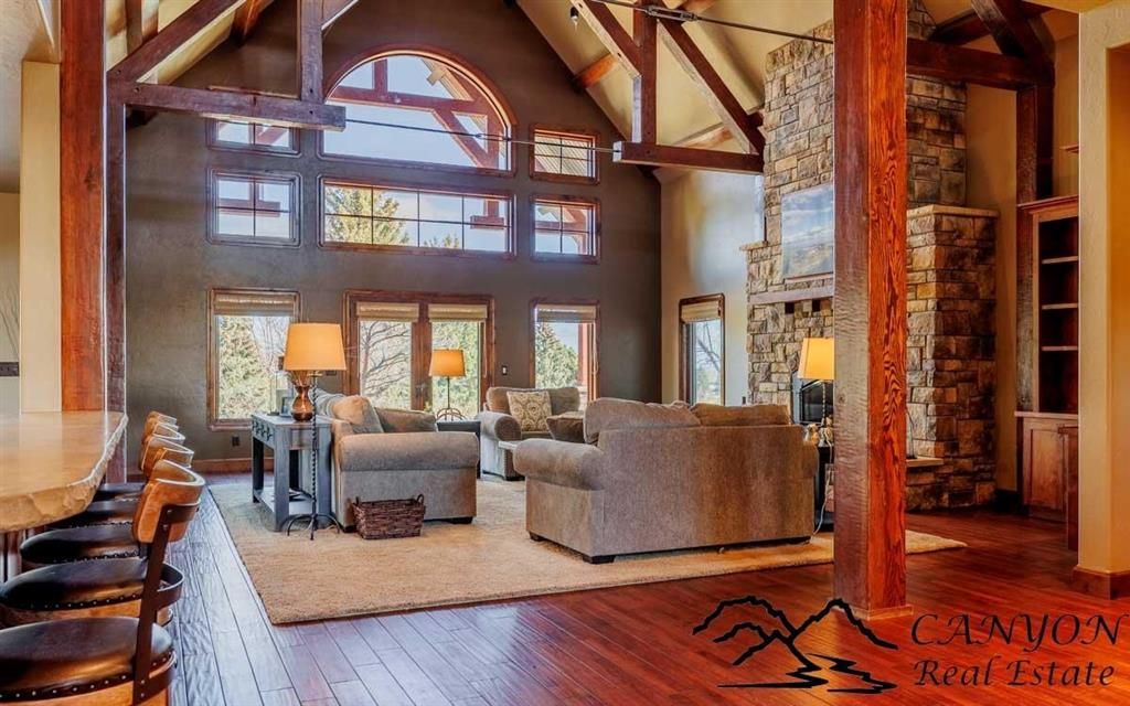 Photo of 701 Olive Glenn Dr, Cody, WY 82414 (MLS # 10032198)