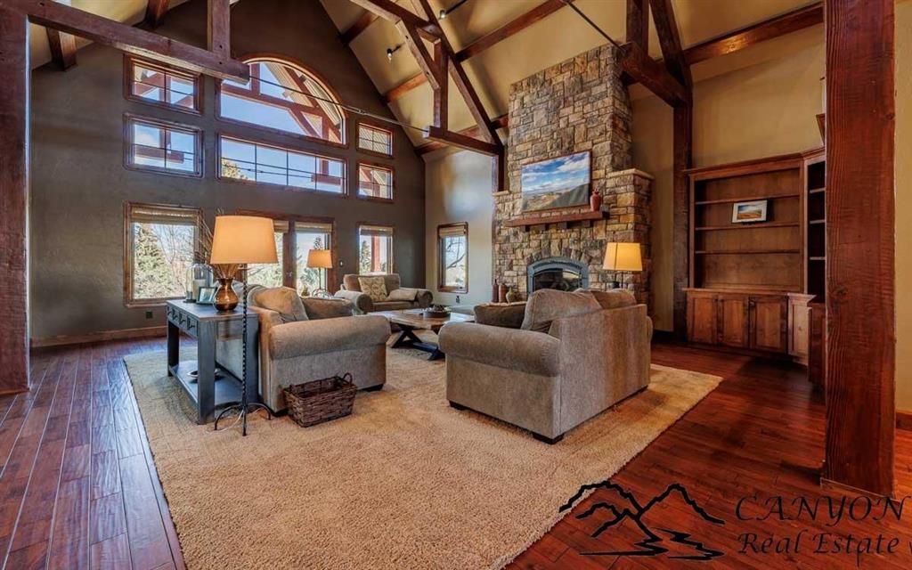 Photo of 701 Olive Glenn Dr, Cody, WY 82414 (MLS # 10032198)