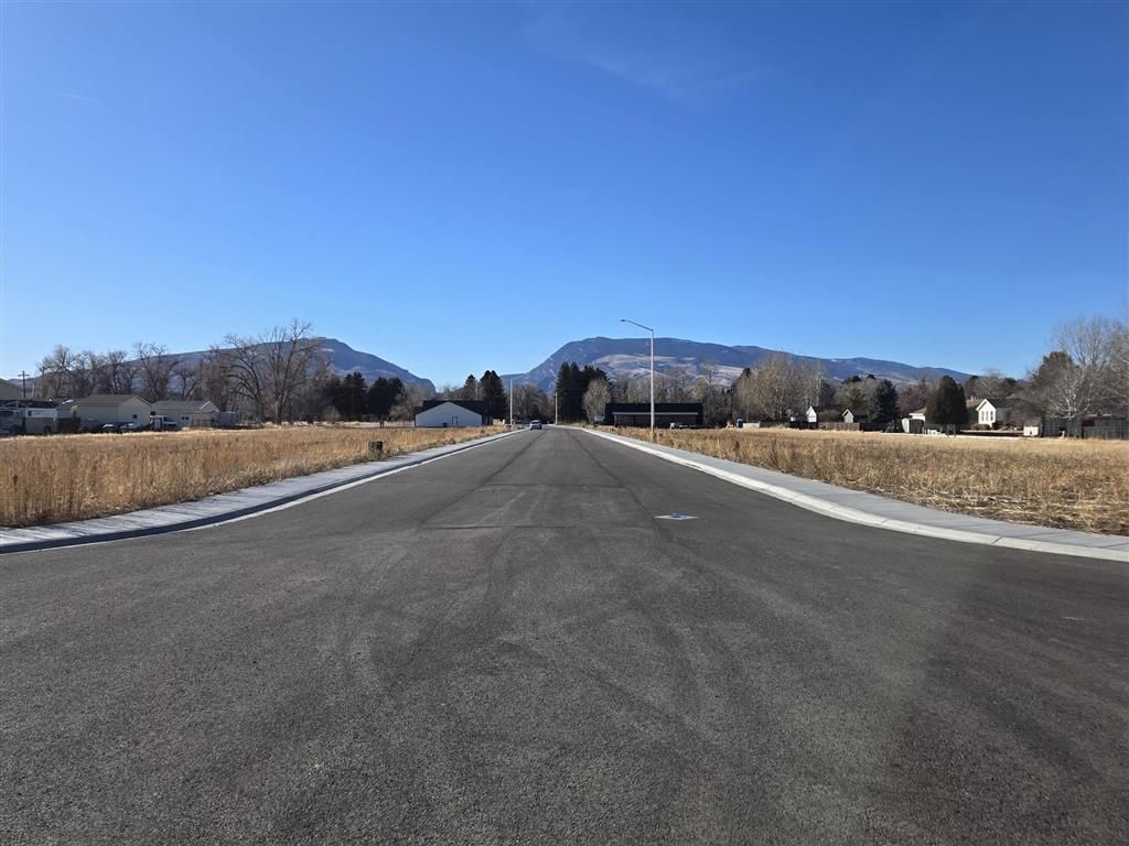 Photo of 2314 Songbird Ct #17, Cody, WY 82414 (MLS # 10030315)