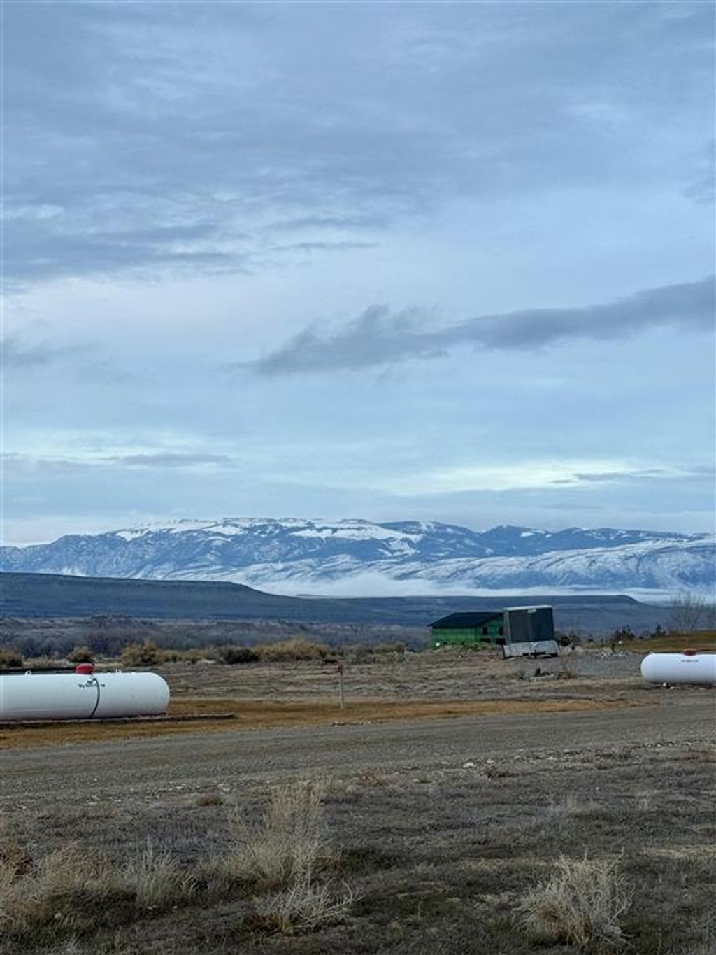 Photo of 202 Coyote Dr, Greybull, WY 82426 (MLS # 10031946)