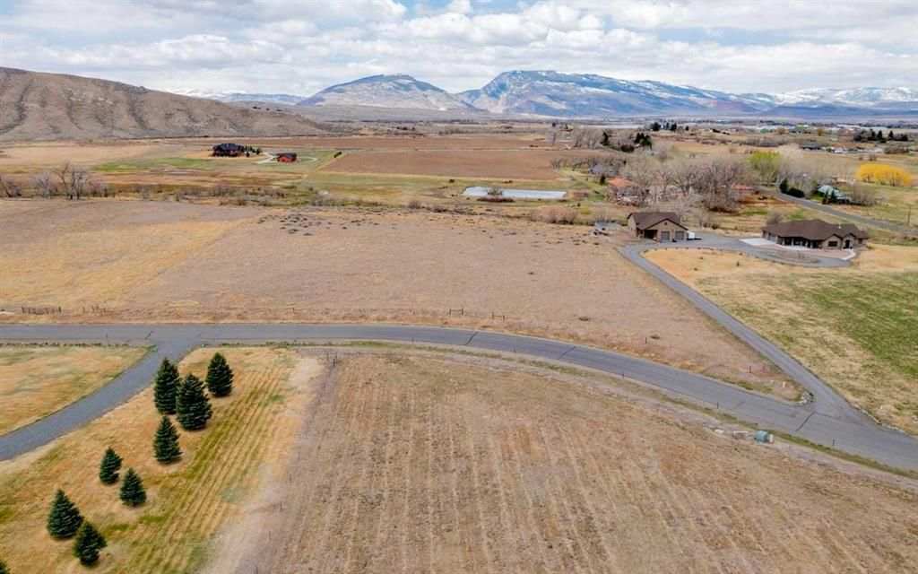 Photo of Sugar Bars Dr #Lot 26, Cody, WY 82414 (MLS # 10032308)