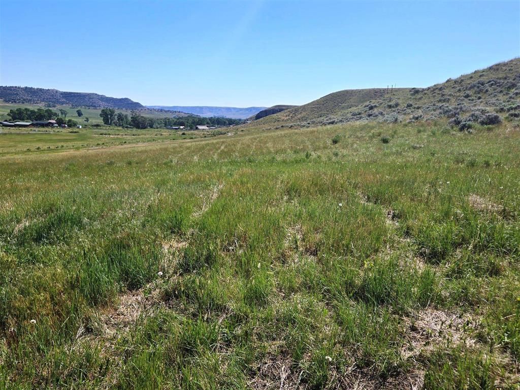 Photo of 106 Cliff Dr, Meeteetse, WY 82433 (MLS # 10032221)