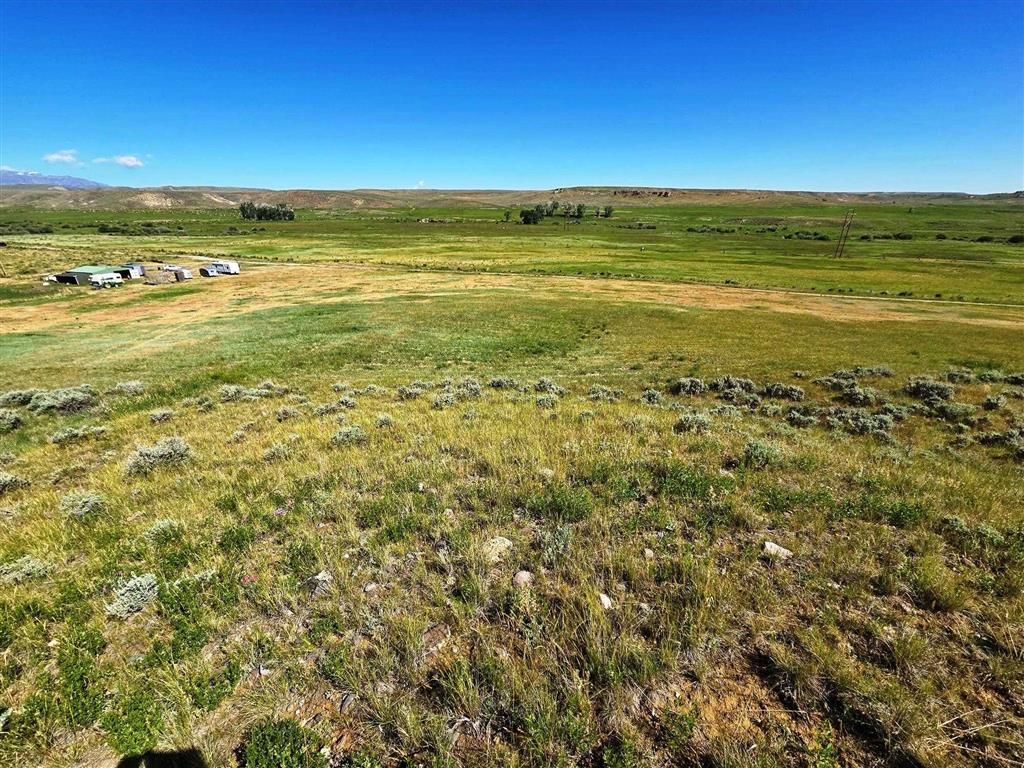 Photo of 106 Cliff Dr, Meeteetse, WY 82433 (MLS # 10032221)