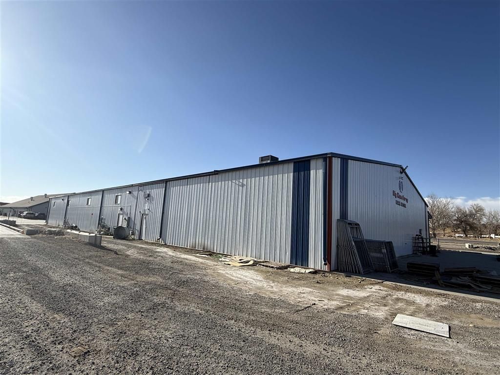 Photo of 400 W Big Horn Ave, Worland, WY 82401 (MLS # 10030964)