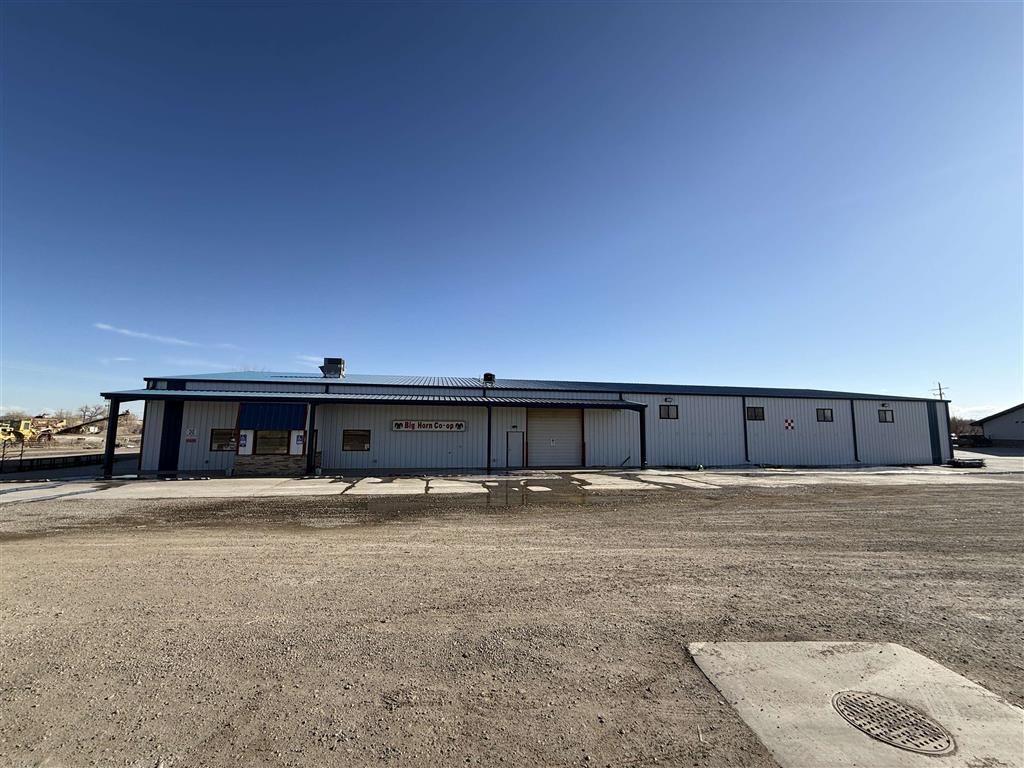 Photo of 400 W Big Horn Ave, Worland, WY 82401 (MLS # 10030964)