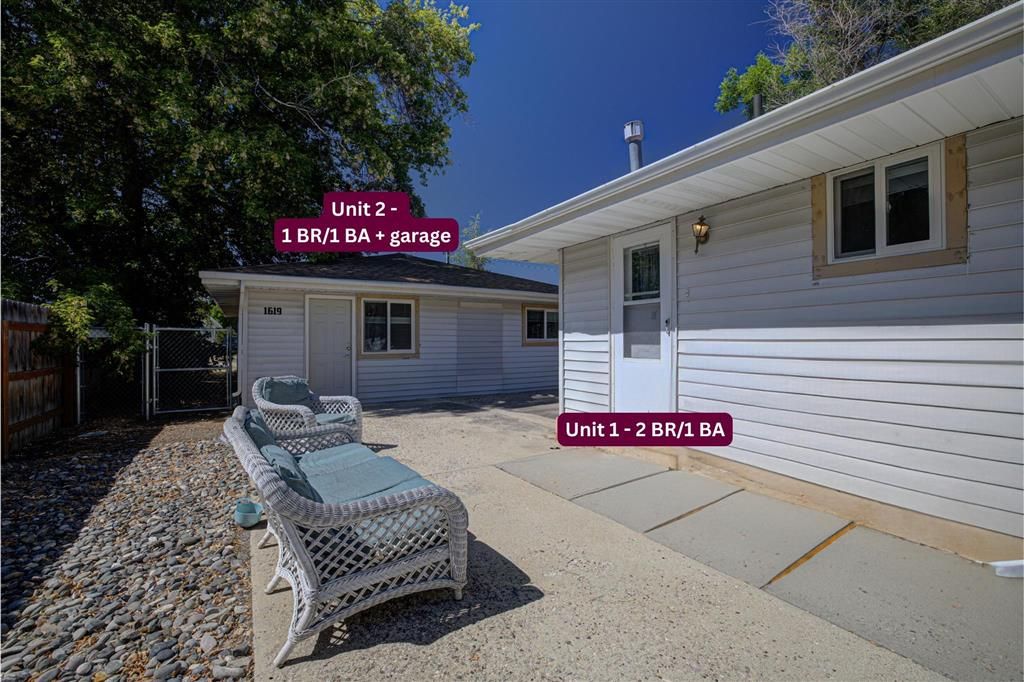 Photo of 1617 19th St, Cody, WY 82414 (MLS # 10032297)