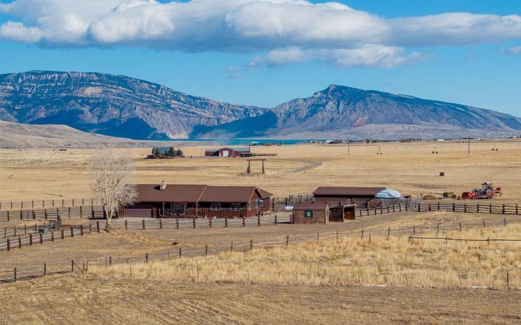 Photo of 14 Cattle Dr, Cody, WY 82414 (MLS # 10032055)