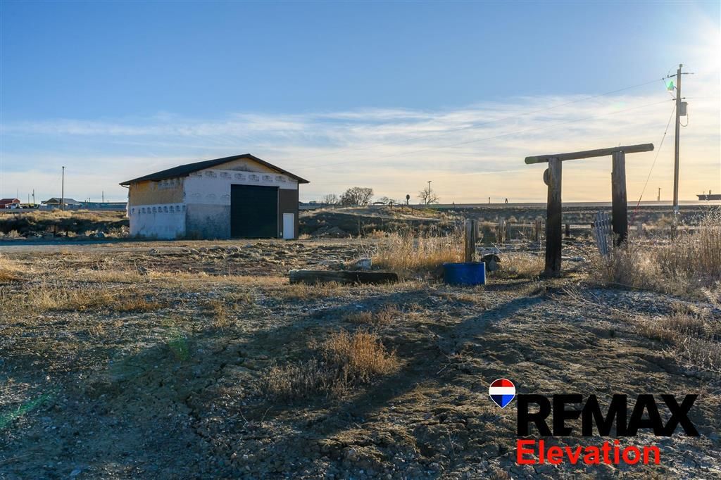 Photo of 1769 Hwy 310, Lovell, WY 82431 (MLS # 10032041)