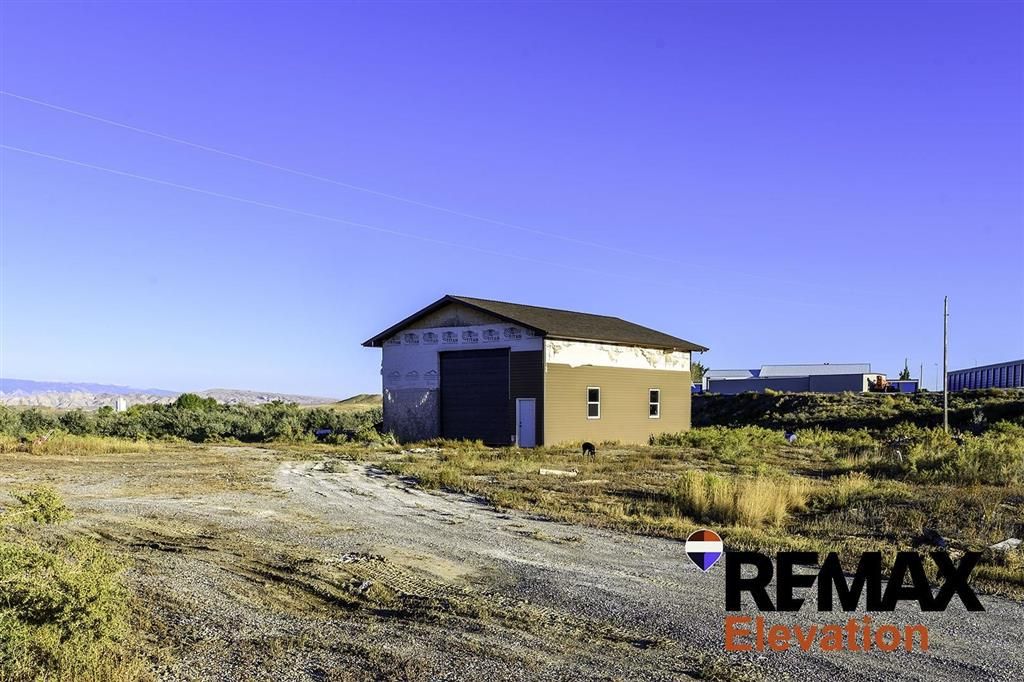 Photo of 1769 Hwy 310, Lovell, WY 82431 (MLS # 10032041)