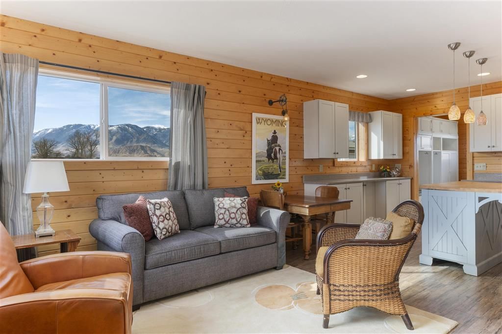 Photo of 52 Road 8UC, Clark, WY 82435 (MLS # 10032105)