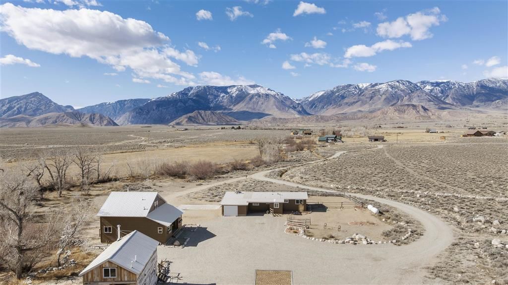 Photo of 52 Road 8UC, Clark, WY 82435 (MLS # 10032105)