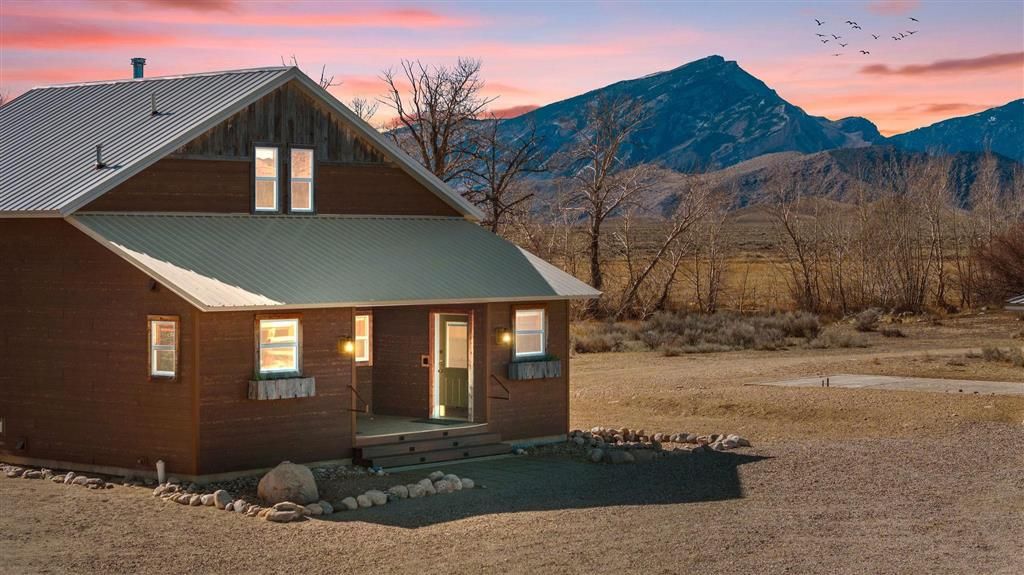 Photo of 52 Road 8UC, Clark, WY 82435 (MLS # 10032105)