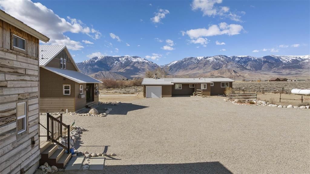 Photo of 52 Road 8UC, Clark, WY 82435 (MLS # 10032105)