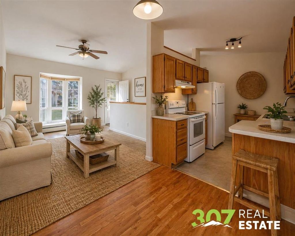 Photo of 719 Canyon View Ave, Cody, WY 82414 (MLS # 10032264)