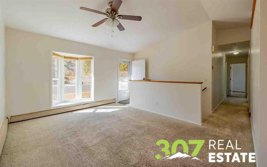 Photo of 719 Canyon View Ave, Cody, WY 82414 (MLS # 10032264)