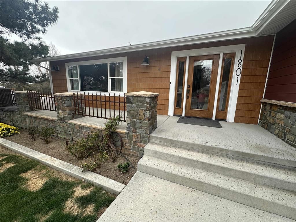 Photo of 1801 Coburn Ave, Worland, WY 82401 (MLS # 10032252)