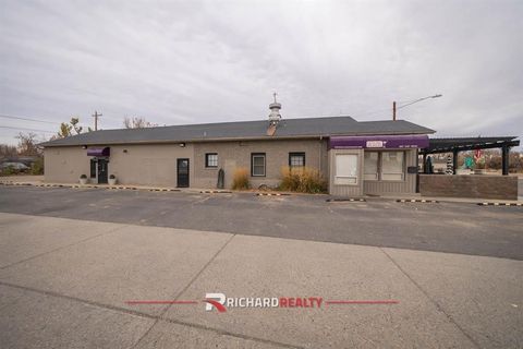 Tiny photo for 1620 Big Horn Ave, Worland, WY 82401 (MLS # 10031864)