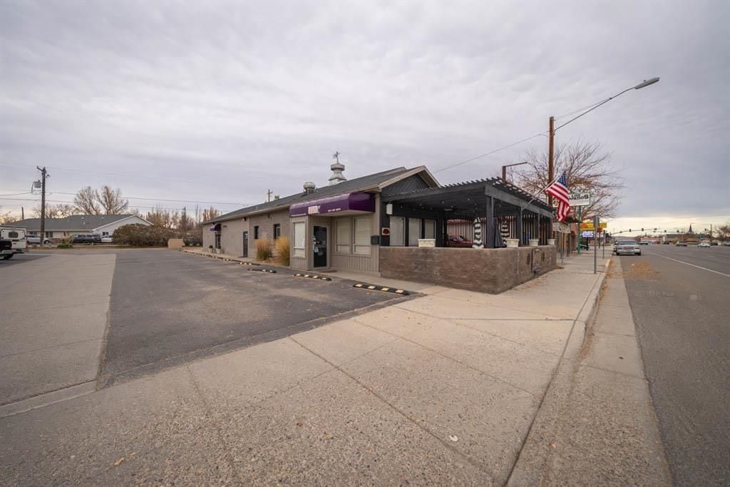 Photo of 1620 Big Horn Ave, Worland, WY 82401 (MLS # 10031864)