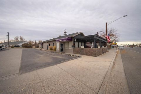Photo of 1620 Big Horn Ave, Worland, WY 82401 (MLS # 10031864)