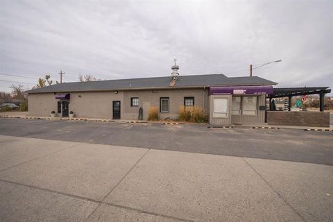 Tiny photo for 1620 Big Horn Ave, Worland, WY 82401 (MLS # 10031864)