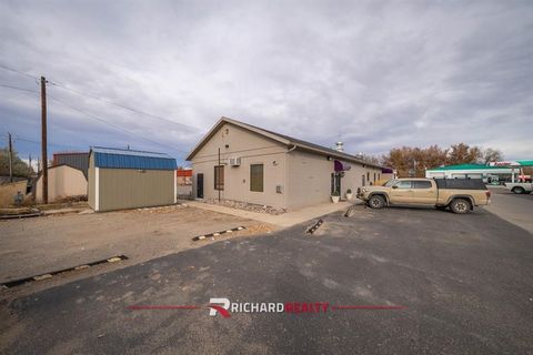 Tiny photo for 1620 Big Horn Ave, Worland, WY 82401 (MLS # 10031864)