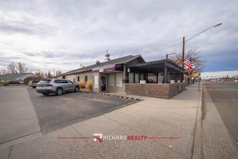 Tiny photo for 1620 Big Horn Ave, Worland, WY 82401 (MLS # 10031864)