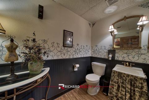 Tiny photo for 1620 Big Horn Ave, Worland, WY 82401 (MLS # 10031864)