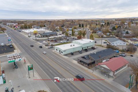 Tiny photo for 1620 Big Horn Ave, Worland, WY 82401 (MLS # 10031864)