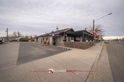 Tiny photo for 1620 Big Horn Ave, Worland, WY 82401 (MLS # 10031864)