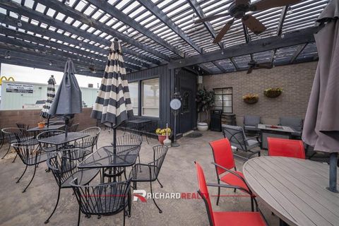 Tiny photo for 1620 Big Horn Ave, Worland, WY 82401 (MLS # 10031864)