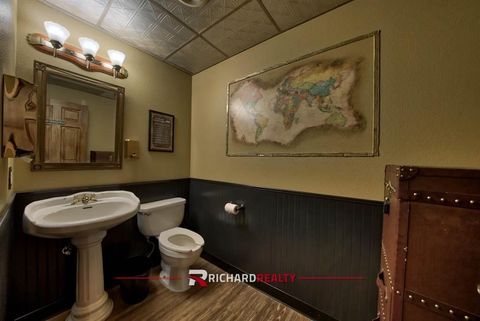 Tiny photo for 1620 Big Horn Ave, Worland, WY 82401 (MLS # 10031864)