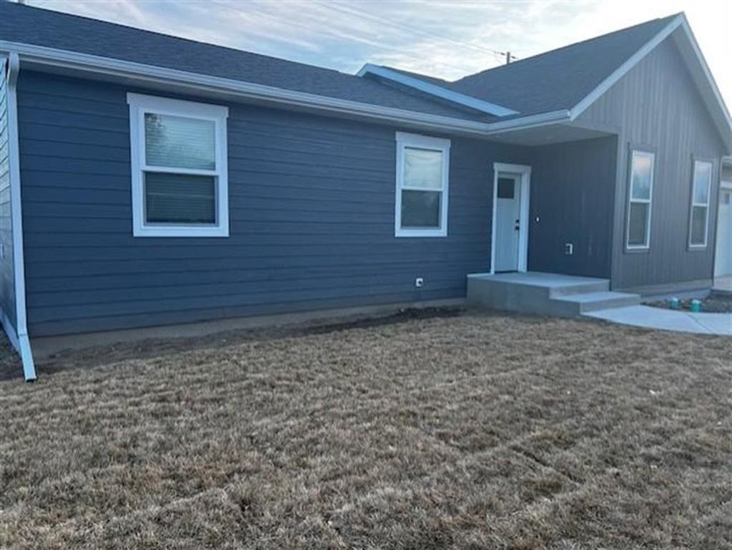 Photo of 162 Robin Rd, Lovell, WY 82431 (MLS # 10031996)