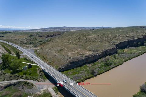Tiny photo for TBD Highway 14A, Greybull, WY 82426 (MLS # 10031297)