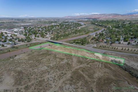 Tiny photo for TBD Highway 14A, Greybull, WY 82426 (MLS # 10031297)
