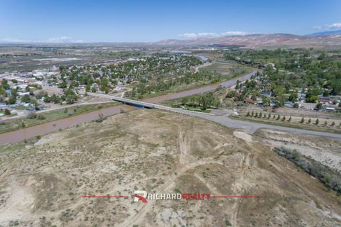 Tiny photo for TBD Highway 14A, Greybull, WY 82426 (MLS # 10031297)