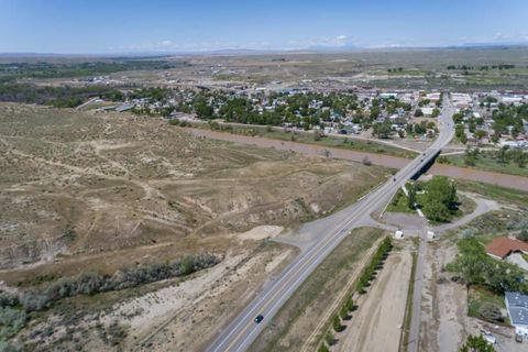 Tiny photo for TBD Highway 14A, Greybull, WY 82426 (MLS # 10031297)