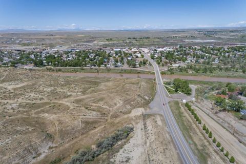 Tiny photo for TBD Highway 14A, Greybull, WY 82426 (MLS # 10031297)