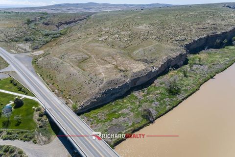 Tiny photo for TBD Highway 14A, Greybull, WY 82426 (MLS # 10031297)