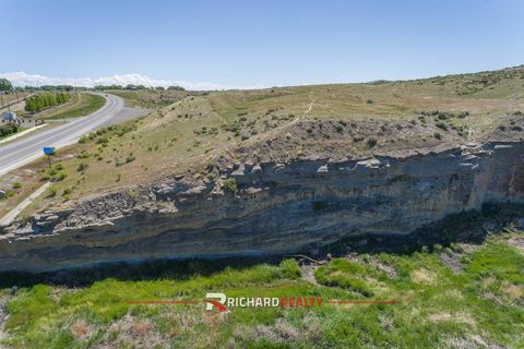 Tiny photo for TBD Highway 14A, Greybull, WY 82426 (MLS # 10031297)