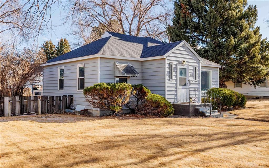 Photo of 601 Circle Dr W Dr, Cody, WY 82414 (MLS # 10032028)