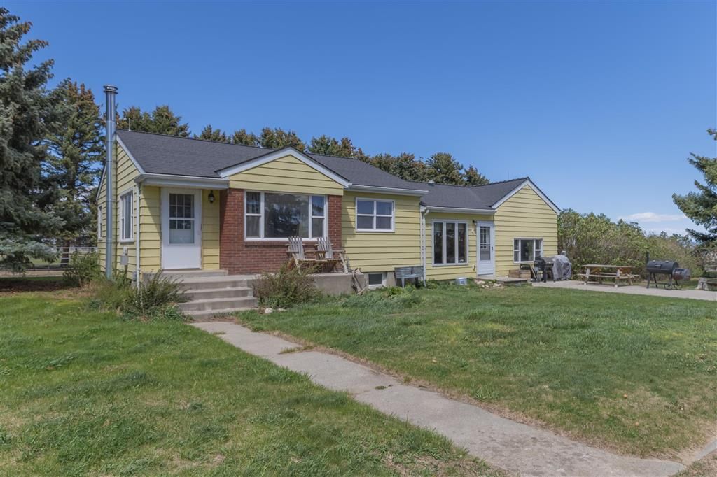Photo of 1083 Road 22, Powell, WY 82435 (MLS # 10032369)