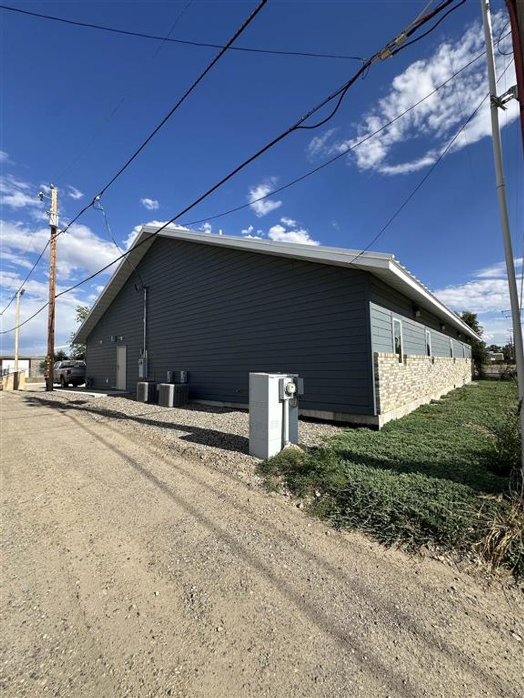 Photo of 121 S 2nd Street, Worland, WY 82401 (MLS # 10031519)