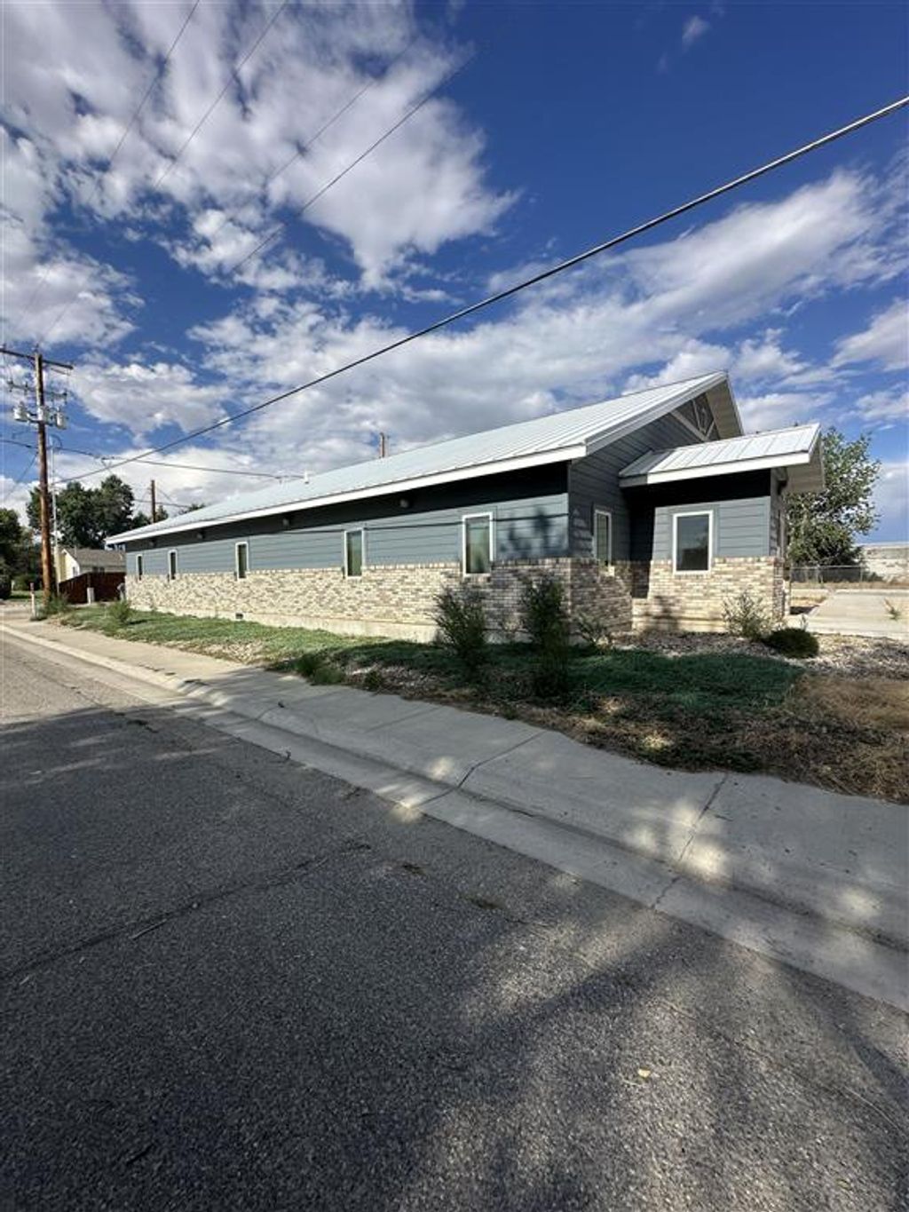 Photo of 121 S 2nd Street, Worland, WY 82401 (MLS # 10031519)
