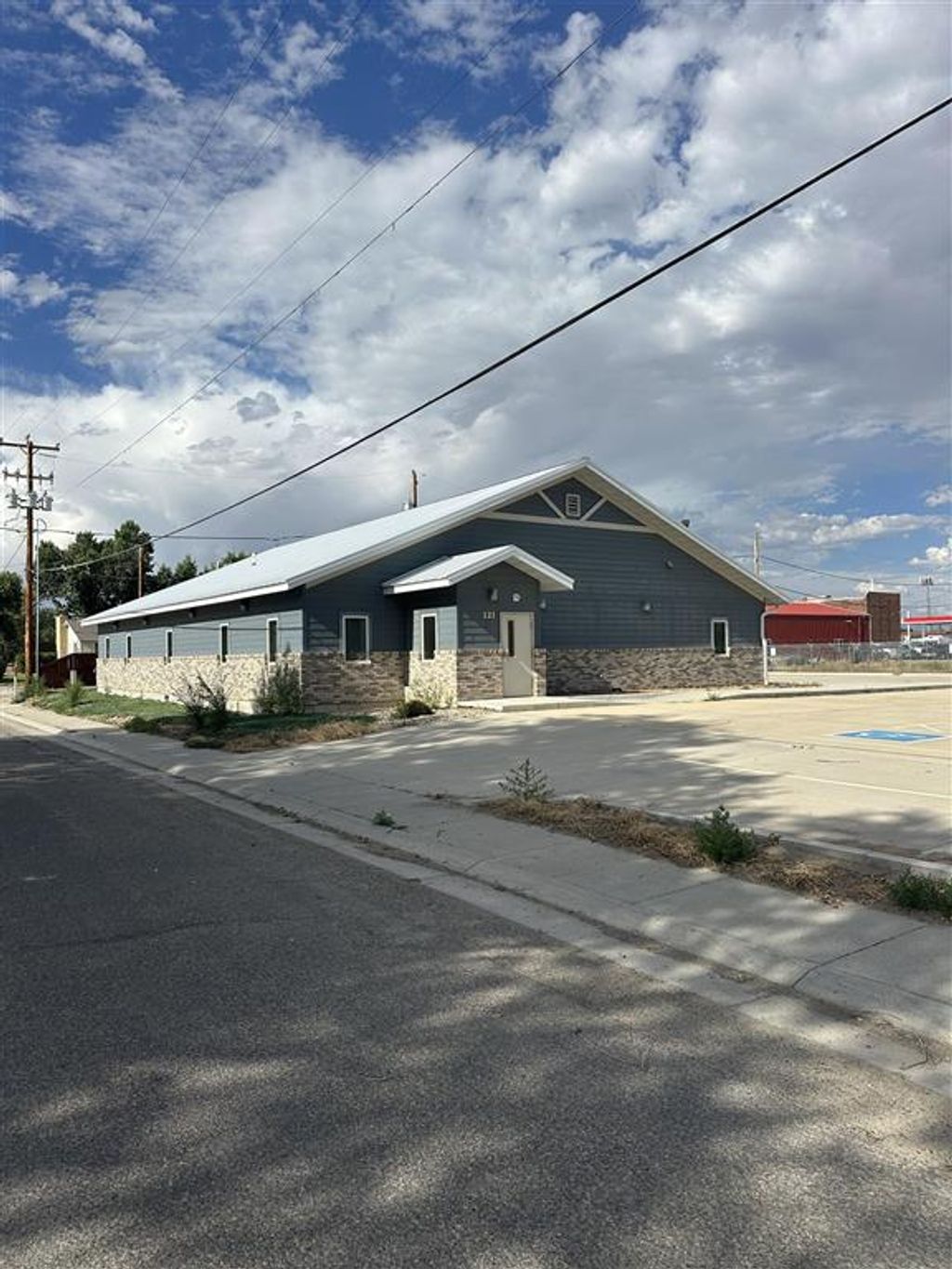 Photo of 121 S 2nd Street, Worland, WY 82401 (MLS # 10031519)